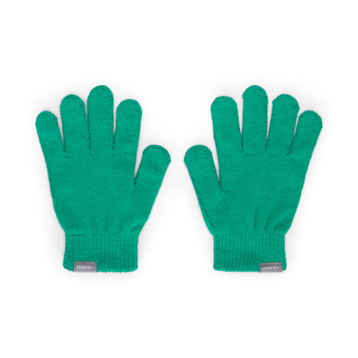 MW3104 Gants RPET dans vos couleurs et votre design. publicitaire personnalisé - vue 10