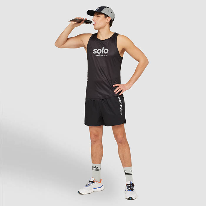 SG1014 Débardeur performant ultraléger et sublimé. publicitaire personnalisé - vue 10