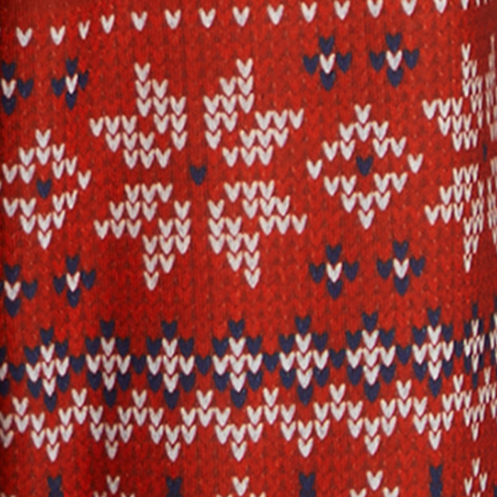 SG1036 Pull-over de Noël unisexe imprimé dans votre design unique en couleur (image ... publicitaire personnalisé - vue 10