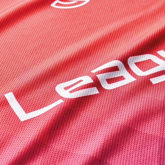 SG1104 Maillot col rond raglan sublimé. publicitaire personnalisé - vue 10