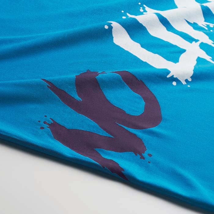 CG1001 Fabriqué en 100% coton peigné, jersey d'environ 155 gsm. Col rond bicolore. publicitaire personnalisé - vue 12