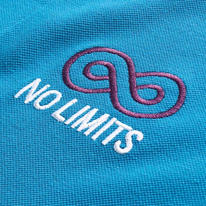 CG1006 Polo en coton avec passepoils contrastés 190gsm publicitaire personnalisé - vue 12