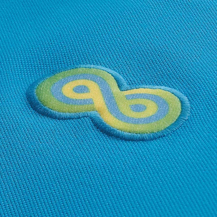 CG1008 Polo contrasté côtés/bras en coton 190gsm publicitaire personnalisé - vue 12