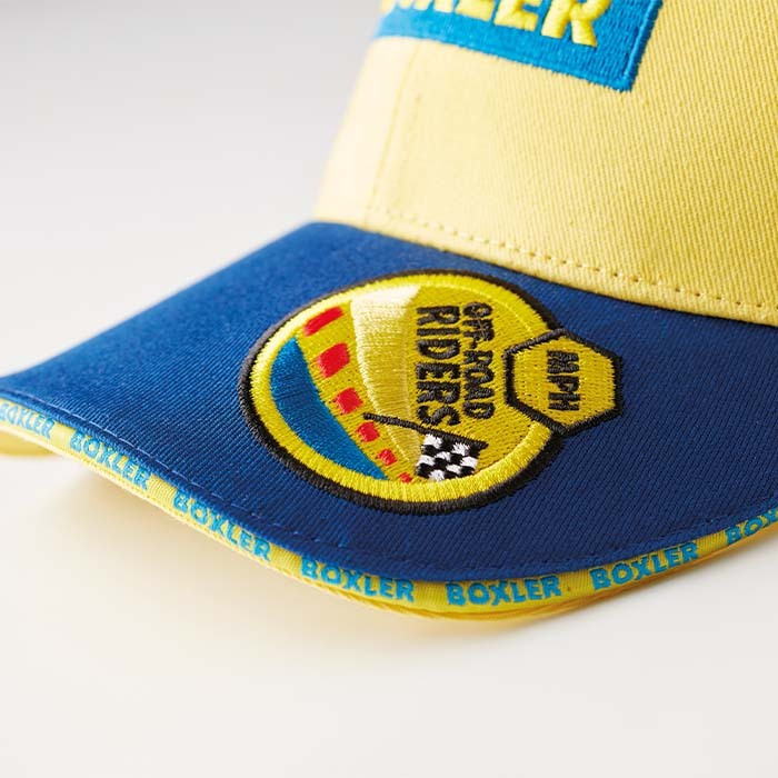 MH2003 Casquette de baseball à 6 panneaux, fabriquée en coton sergé 260gsm. publicitaire personnalisé - vue 12