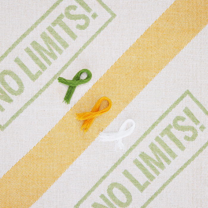 MT4017 Serviette en coton jacquard tissé 250 g/m² pour le thé. publicitaire personnalisé - vue 12