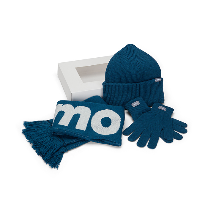 MW3104 Gants RPET dans vos couleurs et votre design. publicitaire personnalisé - vue 12