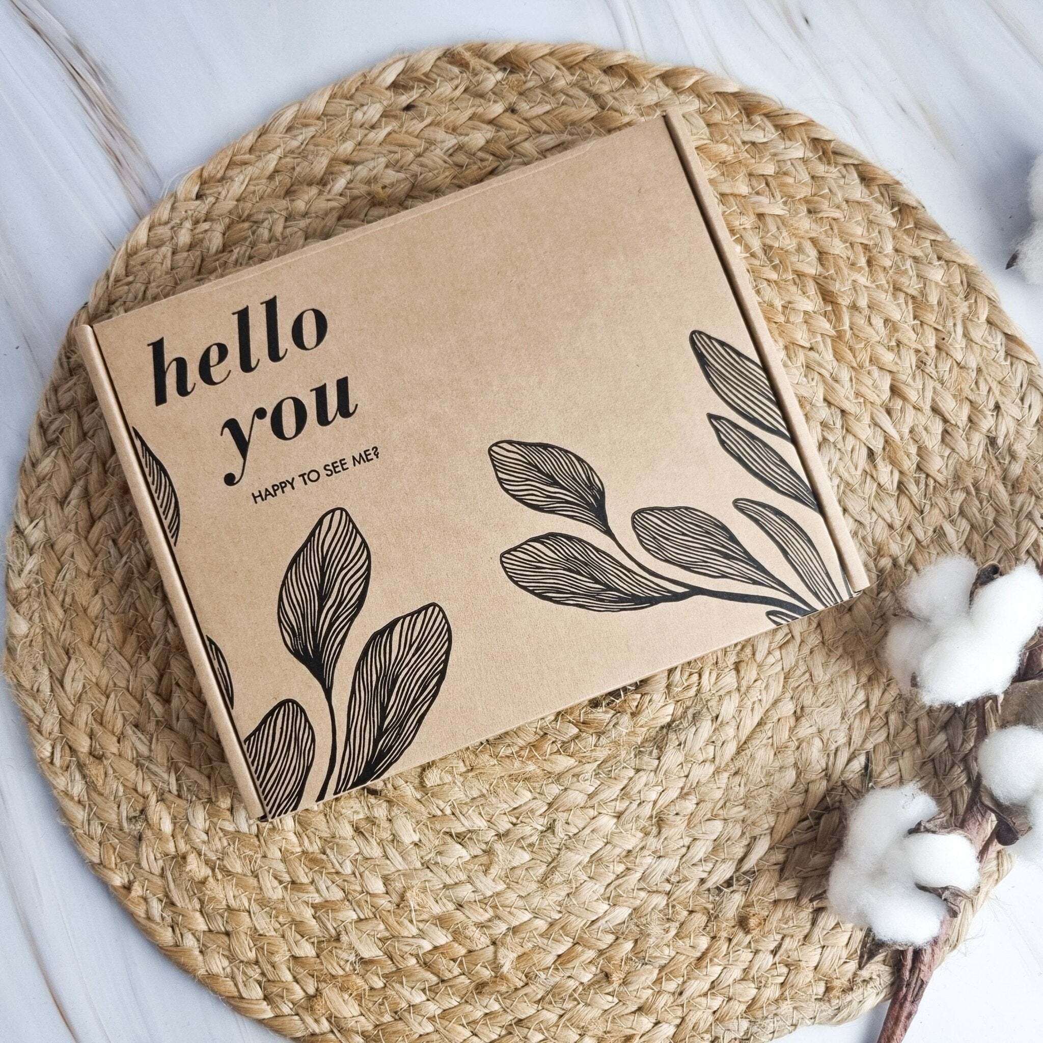 MI4003 3 thés zen et un coffret cadeau en chocolat de style Dubaï. publicitaire personnalisé - vue 13