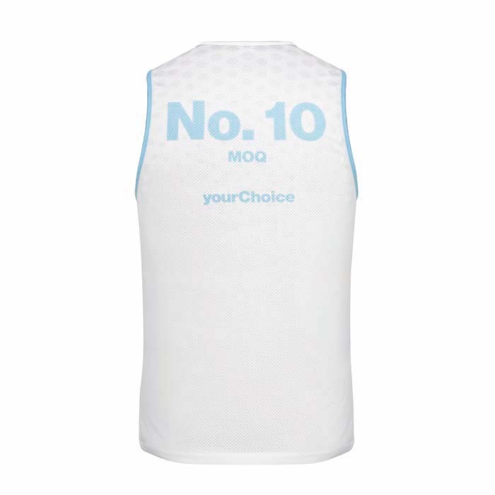 SG1014 Débardeur performant ultraléger et sublimé. publicitaire personnalisé - vue 13