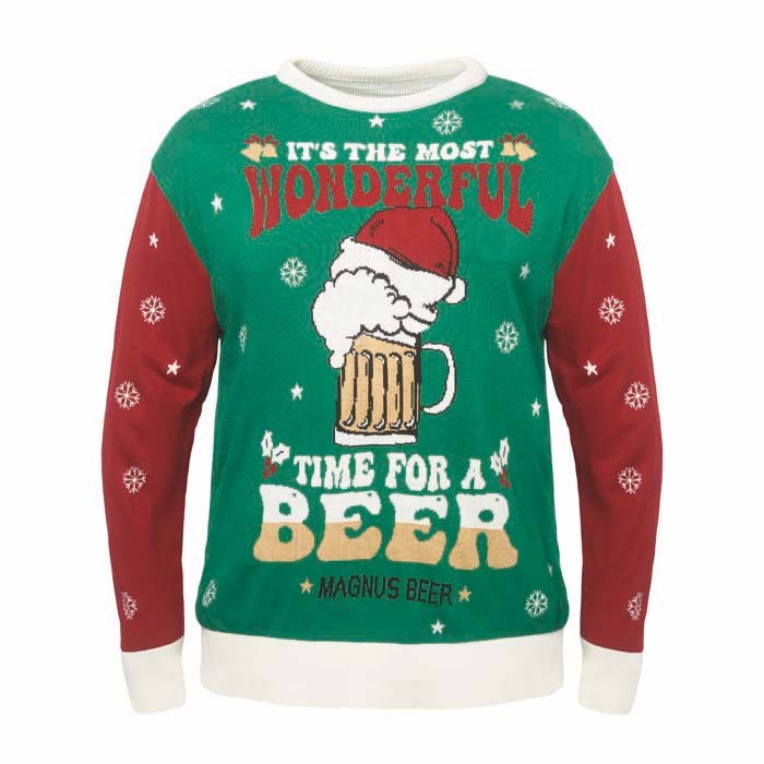 CG1020 Pull tricoté sur mesure publicitaire personnalisé - vue 14