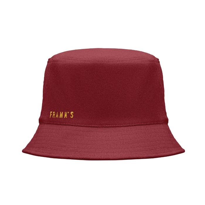 MH2344 Bob en velours côtelé de polyester publicitaire personnalisé - vue 14