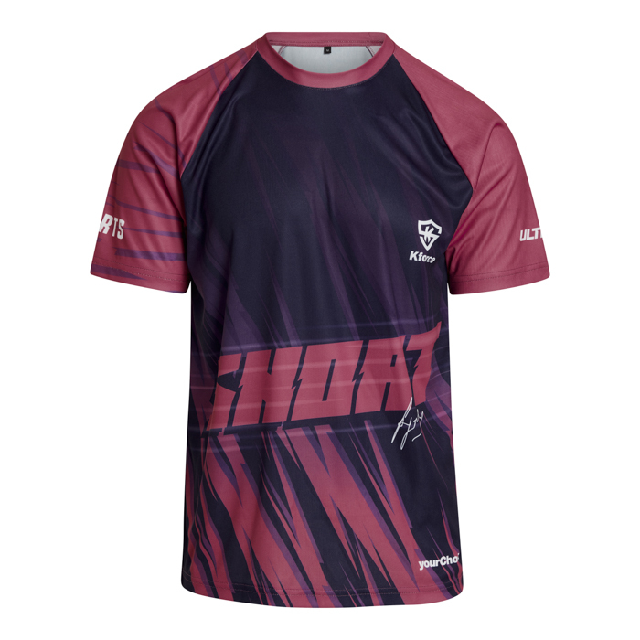 CG1022 Notre tolérance en matière de taille est de +/- 2 cm. Les vêtements étant imp... publicitaire personnalisé - vue 1