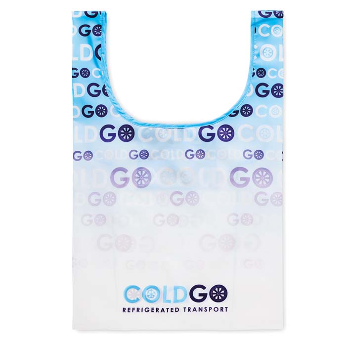 MB1011 Inclut votre design en quadri (image photo) sublimé sur 1 côté. publicitaire personnalisé - vue 1