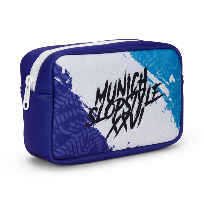 Divers personnalisé MB6006