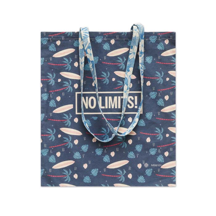 Sac shopping durable