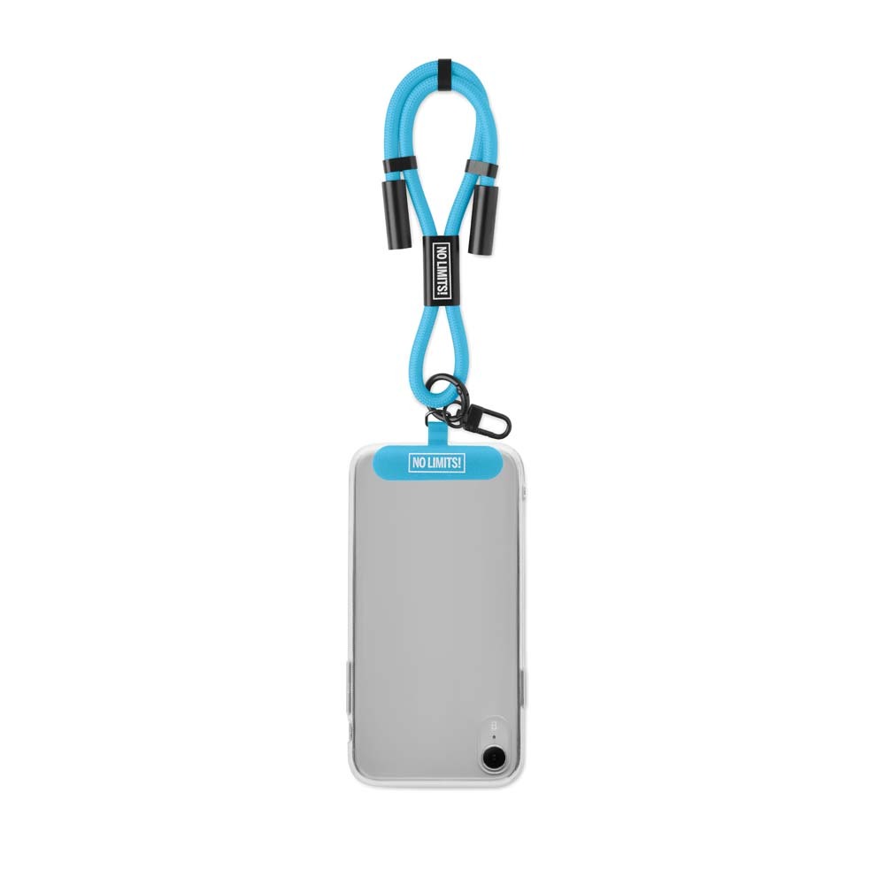 MC2007 Câble de charge et de transfert de données Type C vers Type C ajustable, 60W,... publicitaire personnalisé - vue 1