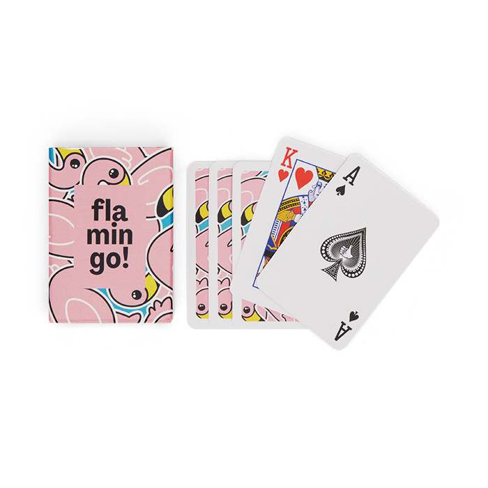 Objet publicitaire personnalisé