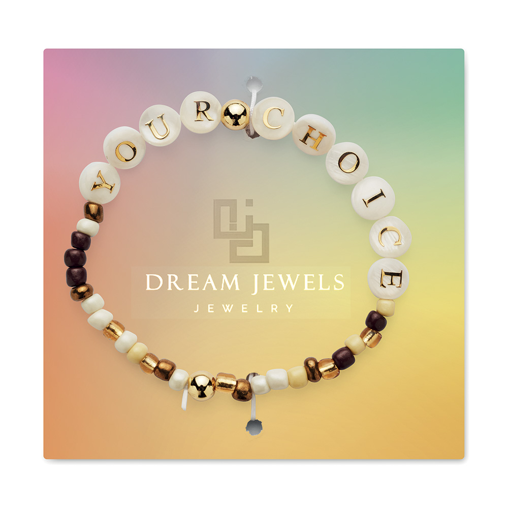 MCHM02 Bracelets à breloques personnalisés selon votre design avec la plus large gam... publicitaire personnalisé - vue 1