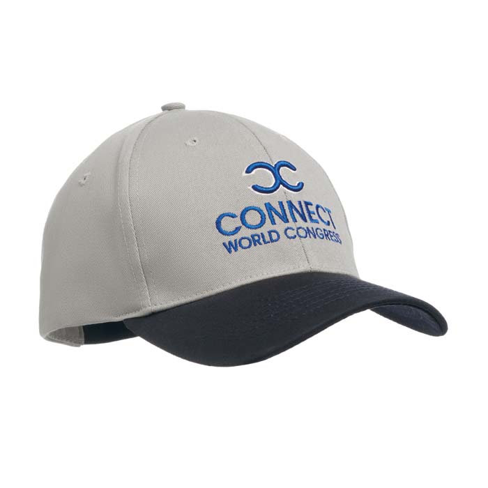 Casquette personnalisée