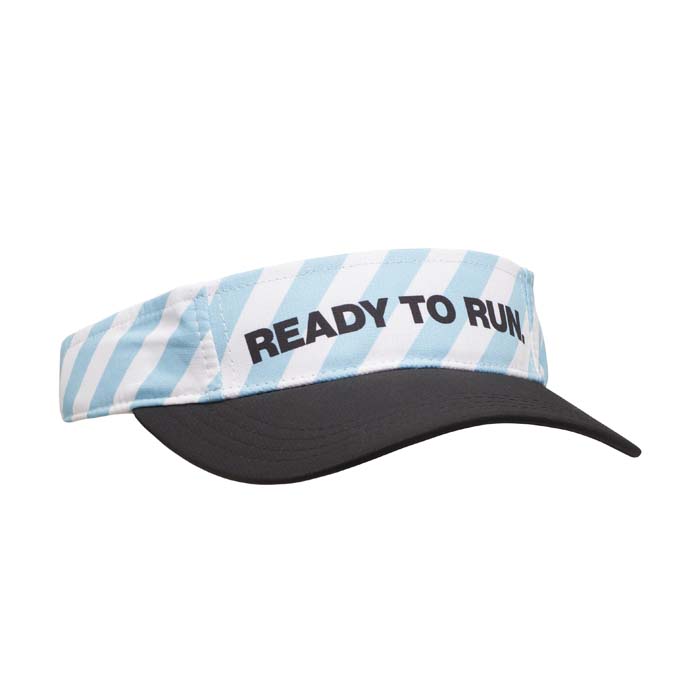 MH2340 Pare-soleil en ripstop en quadri. publicitaire personnalisé - vue 1