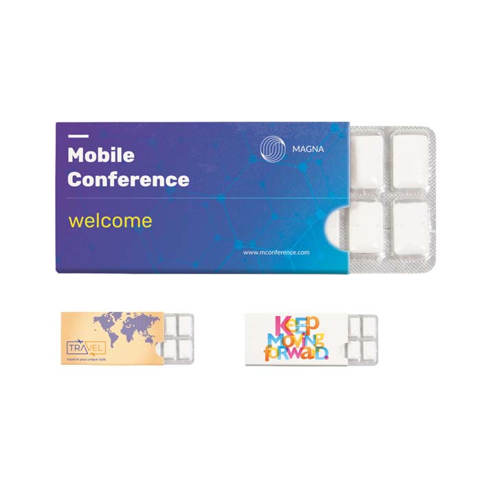 Chocolats assortis délicieux