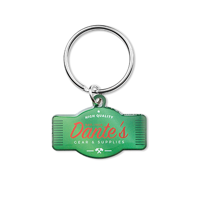 Objet publicitaire personnalisé