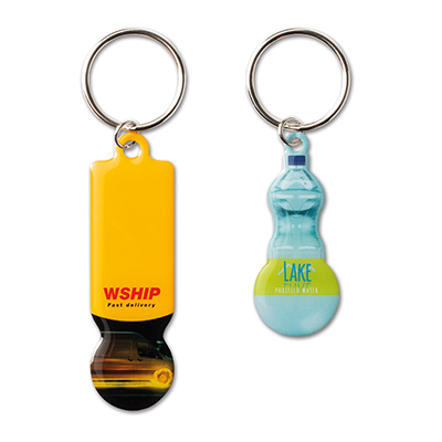 Objet publicitaire personnalisé