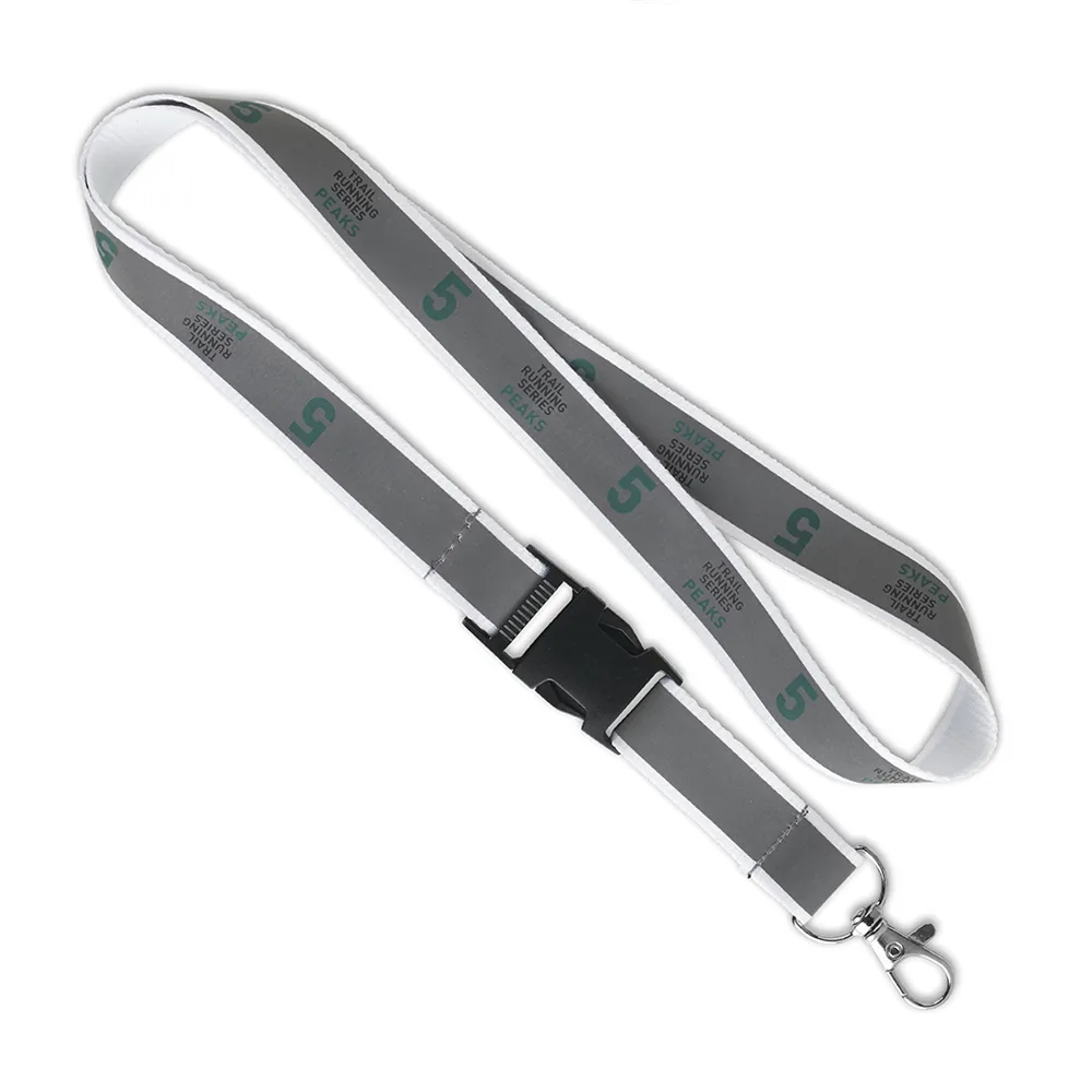 Lanyards publicitaires personnalisé ML1024