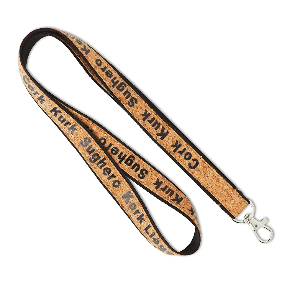 Lanyards publicitaires personnalisé ML1039