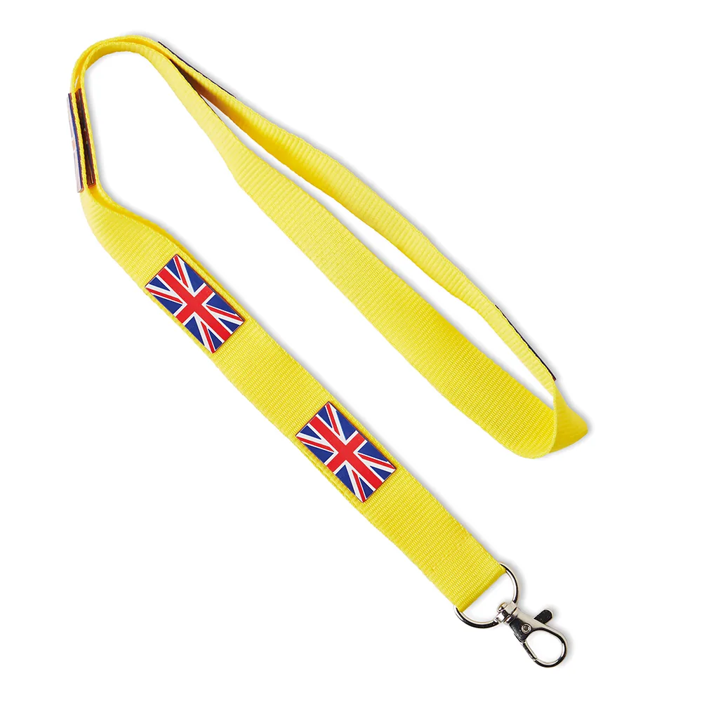 Lanyards publicitaires personnalisé ML1040