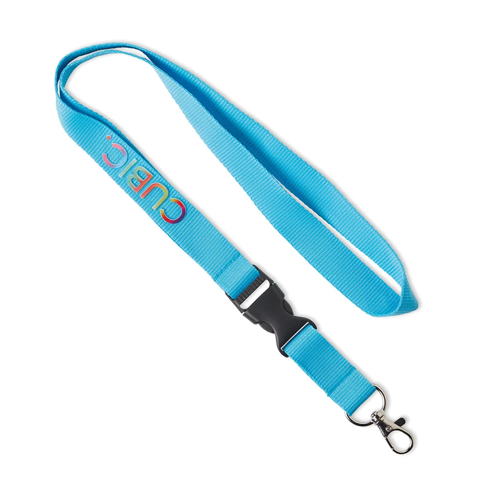 Lanyards publicitaires personnalisé ML1041