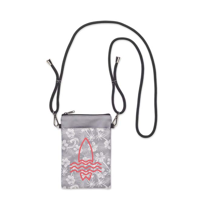 Inclut votre design en quadri (image photo) sublimé sur 1 côté.