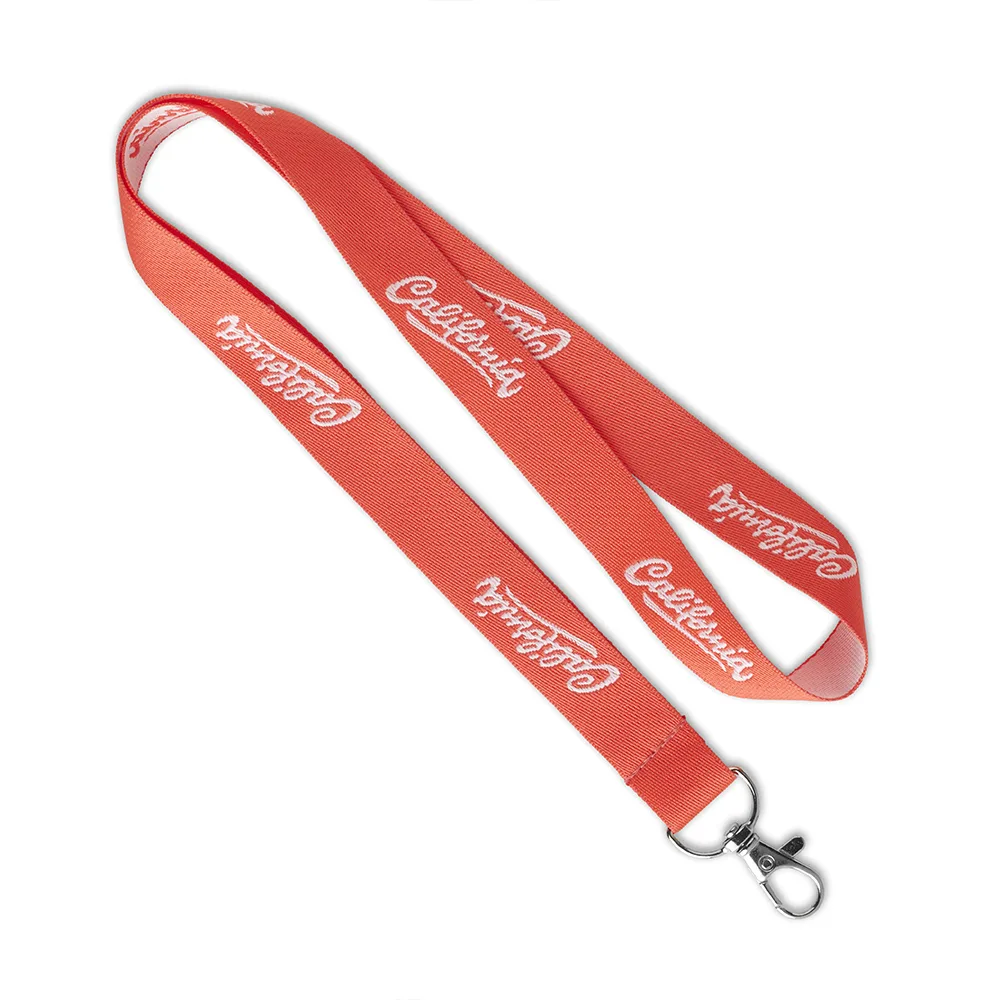 Lanyards publicitaires personnalisé ML1105