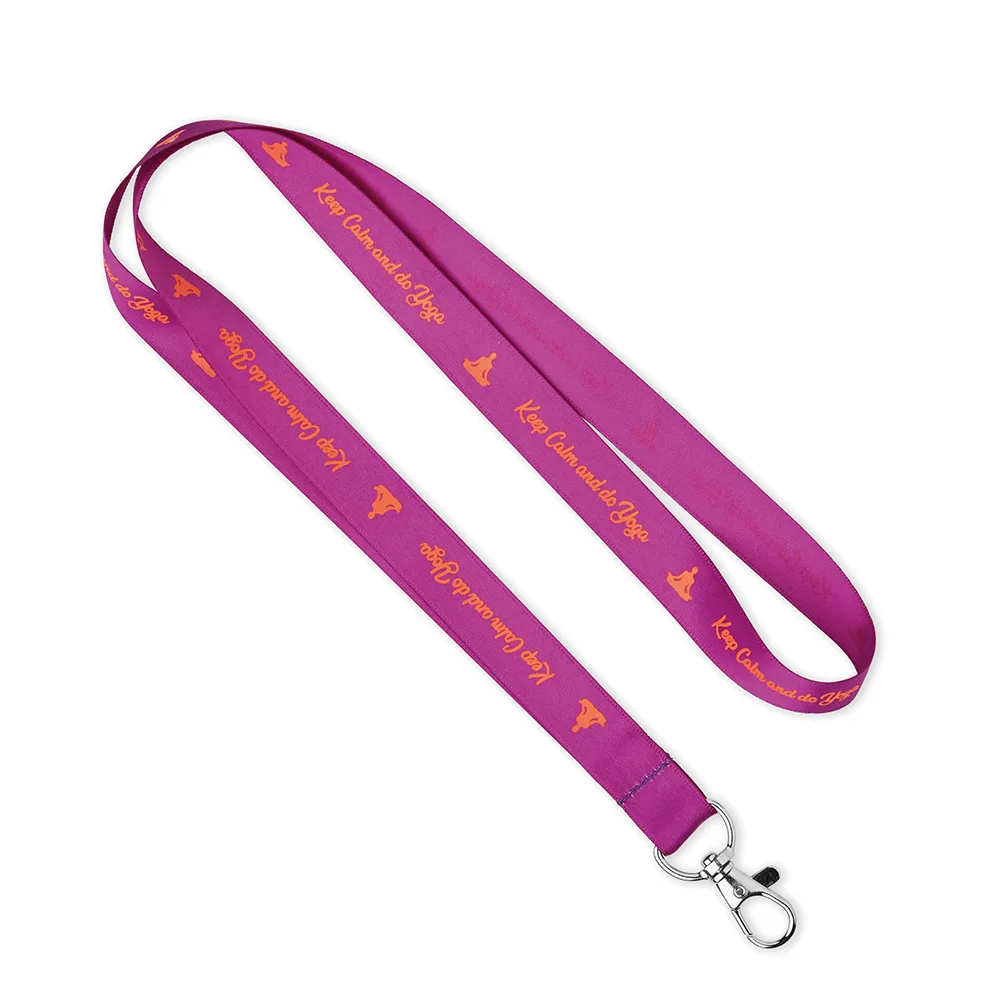 Lanyards publicitaires personnalisé ML1130