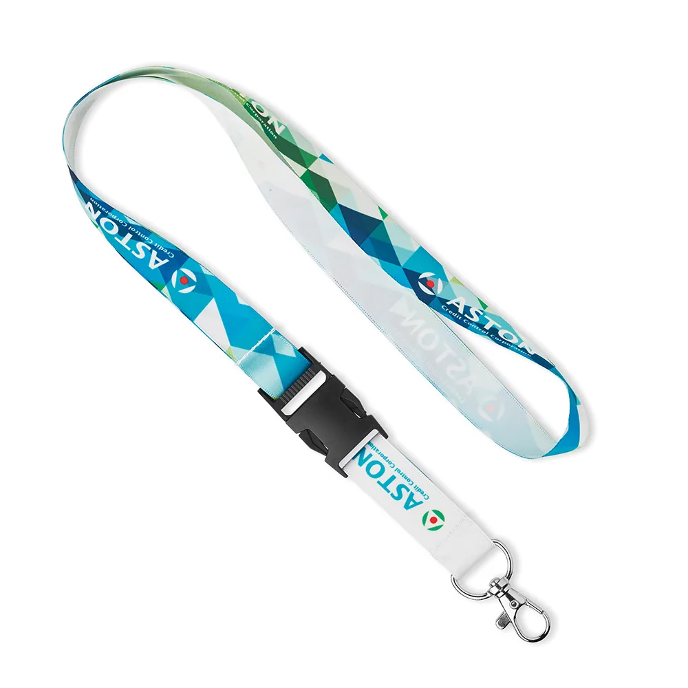 Lanyards publicitaires personnalisé ML1235