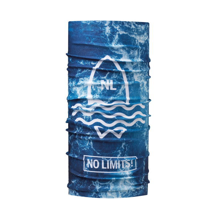 ML3503 Foulard multifonction REPREVE® avec impression sur toute la surface. publicitaire personnalisé - vue 1