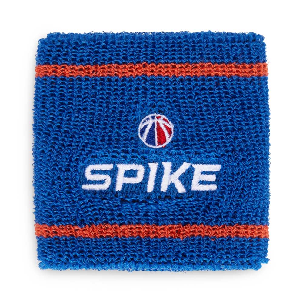 ML3903 Poignets de sport en polyester multicolore, pour maitriser sa transpiration. publicitaire personnalisé - vue 1