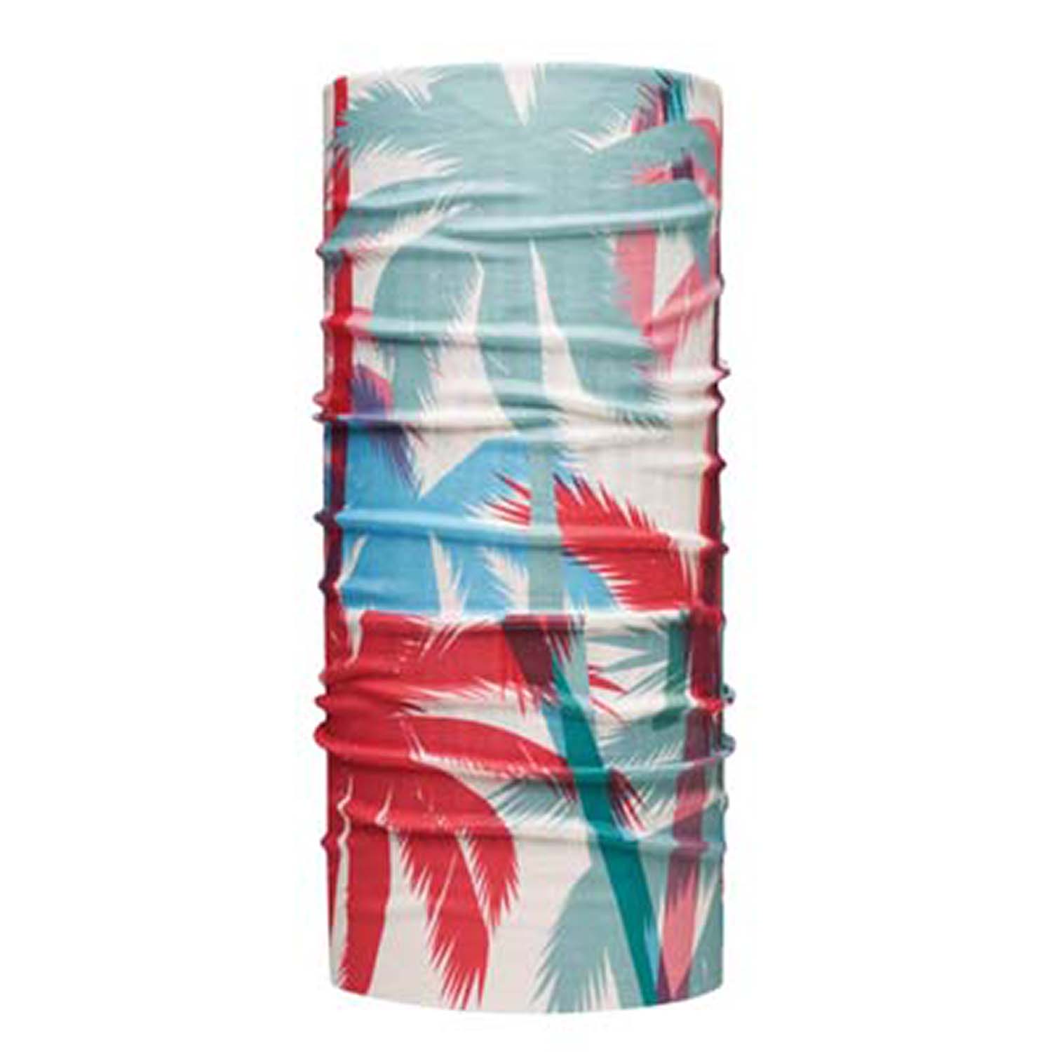 ML6003 Fabriqué dans l'UE - Foulard multifonction en polyester publicitaire personnalisé - vue 1