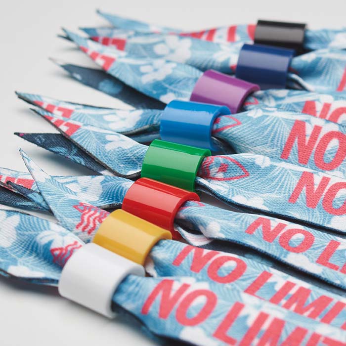 ML6004 Fabriqué dans l'UE - Sublimé en quadrichromie sur les deux faces publicitaire personnalisé - vue 1