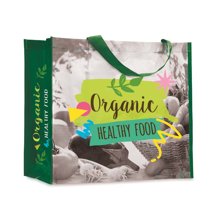 Sacs horizontaux. Taille : 45x40x20cm.