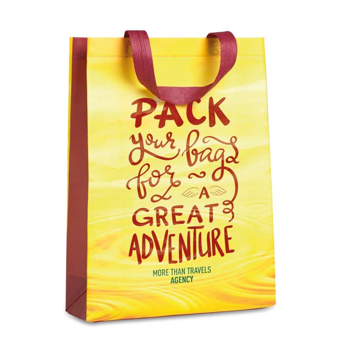 Objet publicitaire personnalisé