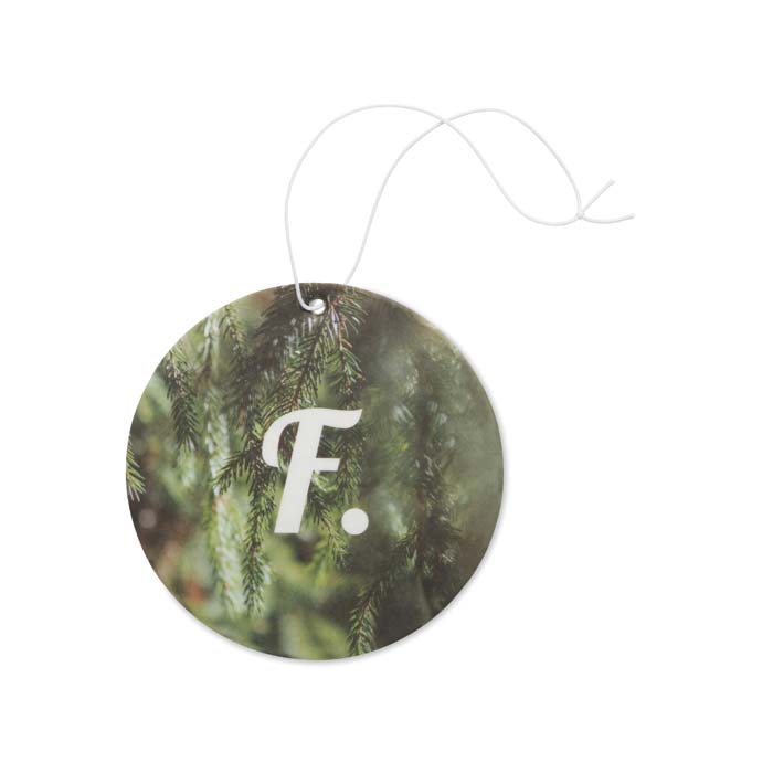 Objet publicitaire personnalisé