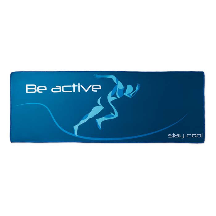 Serviette plage coton