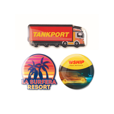 Objet publicitaire personnalisé