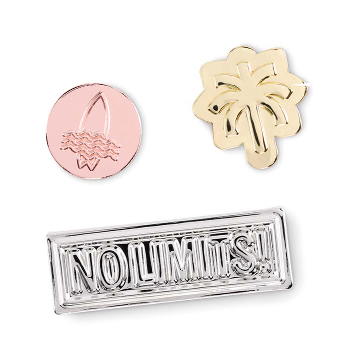 Objet publicitaire personnalisé