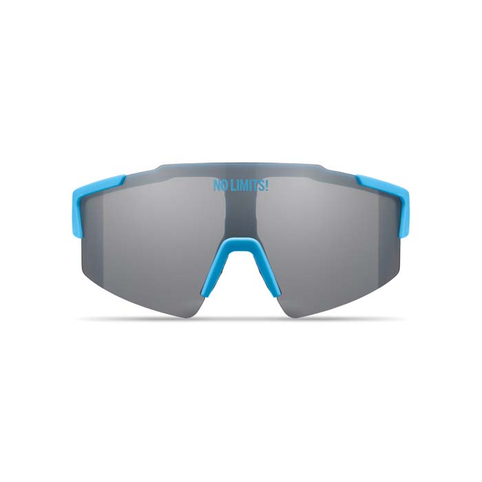 MPSG32 Lunettes de soleil de sports en PC dans votre design. publicitaire personnalisé - vue 1
