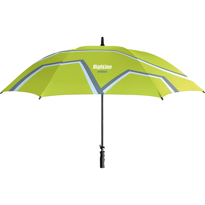 ⌀122cm/27″. Motif en quadri (photo) sur tous les panneaux.