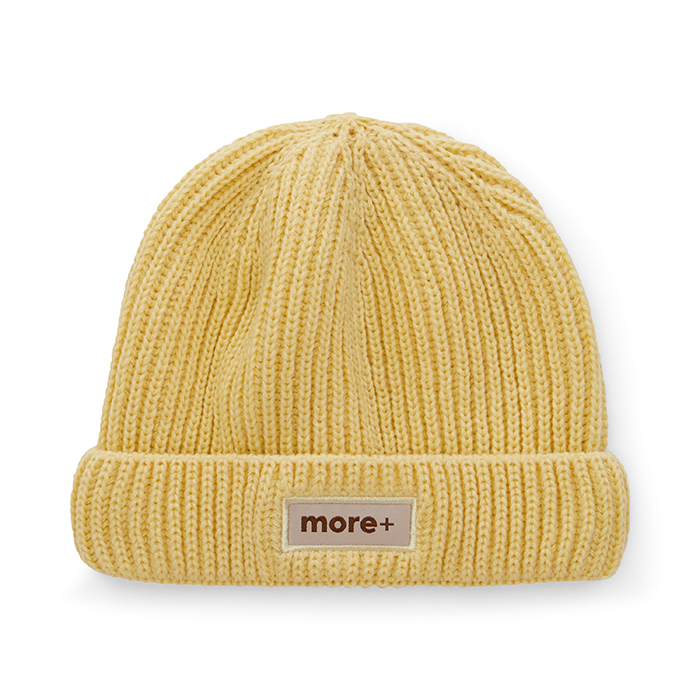 MW1017 Bonnet de pêcheur côtelé à simple épaisseur en acrylique avec bord-côte bas. ... publicitaire personnalisé - vue 1