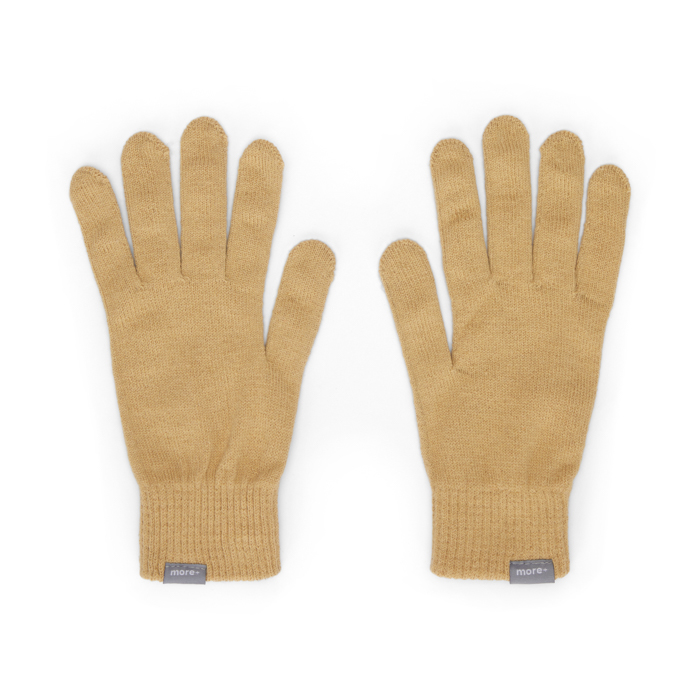 Gants RPET dans vos couleurs et votre design.