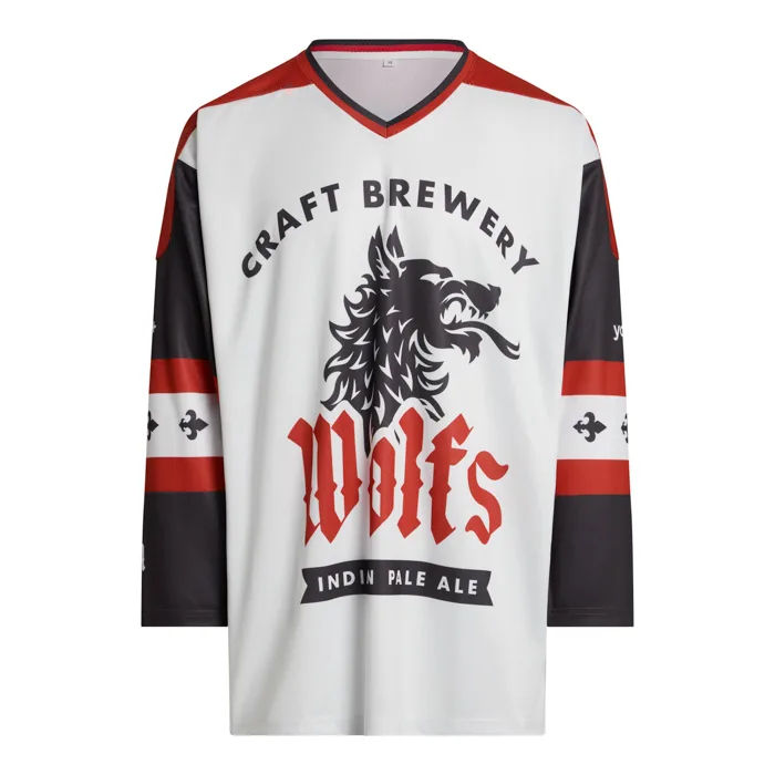 Vêtements de sport personnalisé SG1902