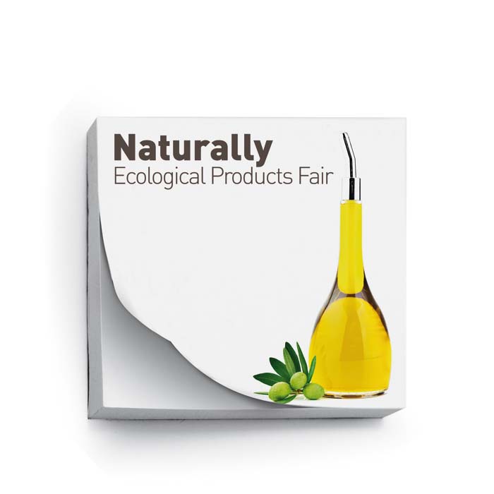 Objet publicitaire personnalisé